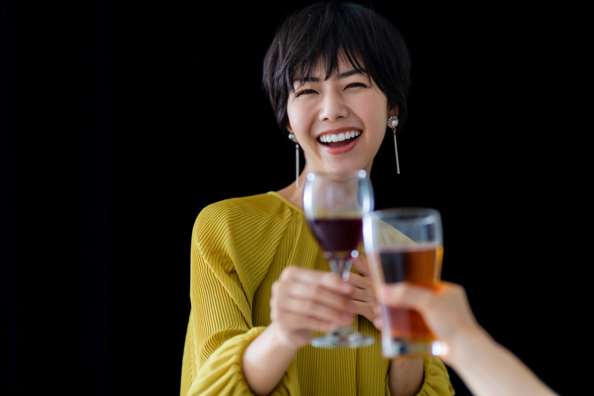 30代との特別な時間 | 大阪のギャラ飲みなら株式会社テラス